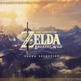 Legend of Zelda: Breath of the Wild Sound Selection, The (Koji Kondo)